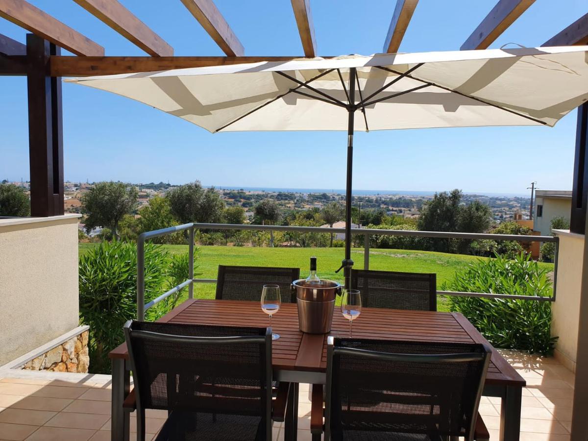 알부페이라 Wonderful View - Quinta Da Colina C8 빌라 외부 사진